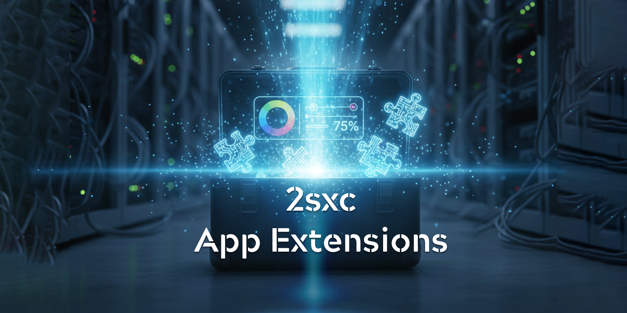 Introducing App Extensions