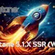 Oqtane 5.1 SSR (Server-Side Rendering) - WIP