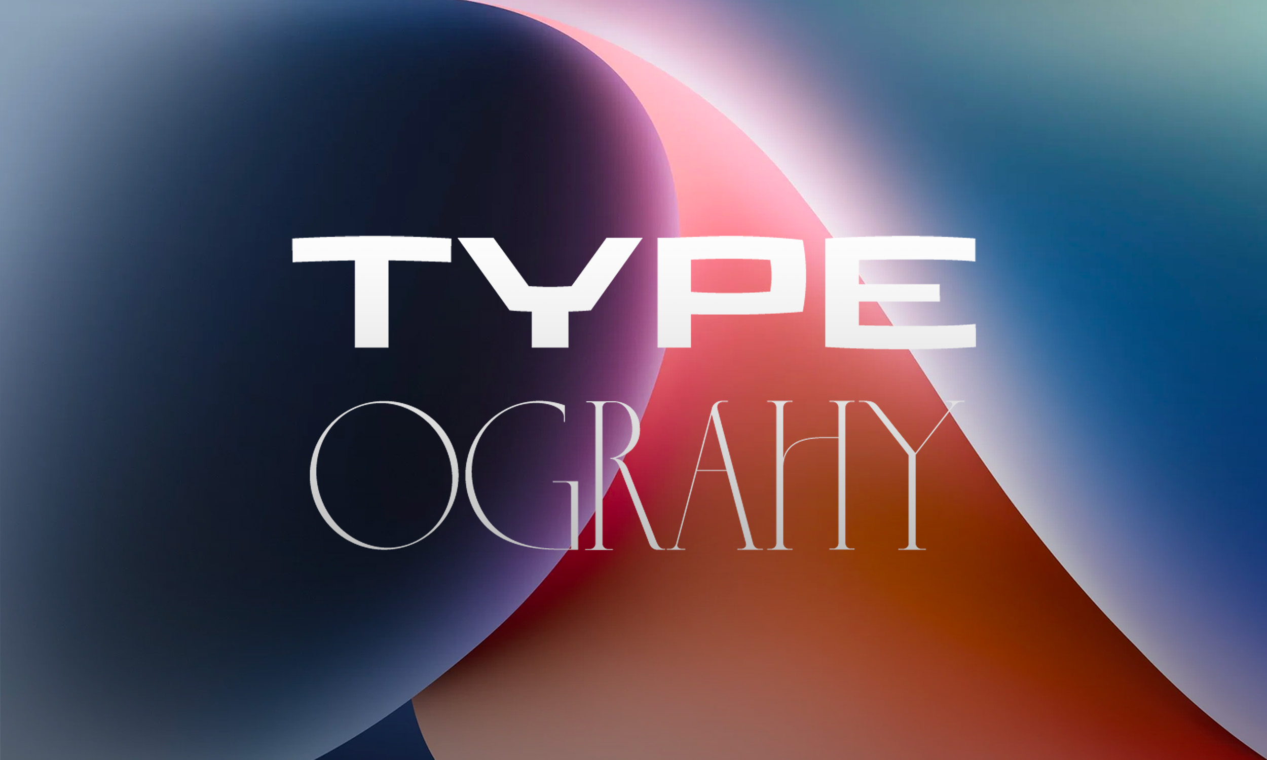 Use your one Type styles